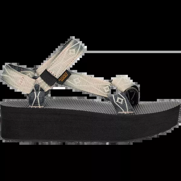 Women's Flatform Universal Sunscape