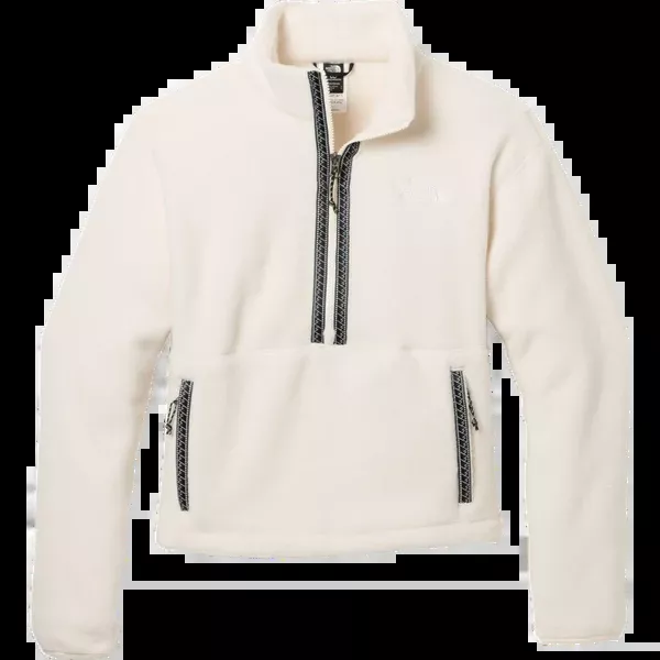 Women's Fleeski 1/4 Zip Pullover