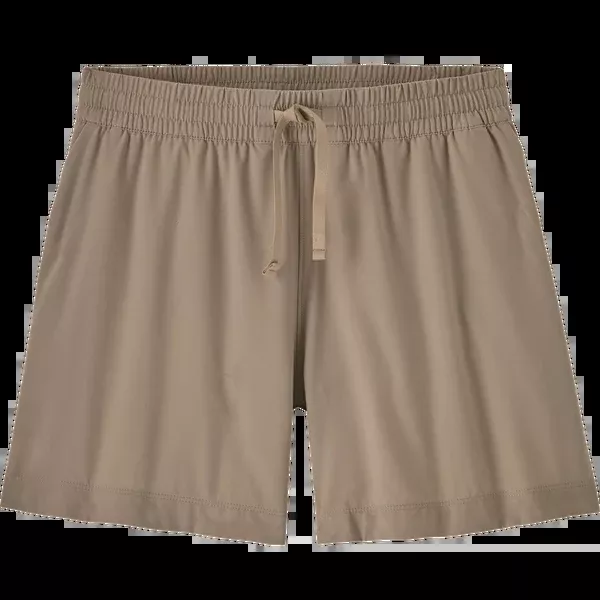 Women's Fleetwith Shorts