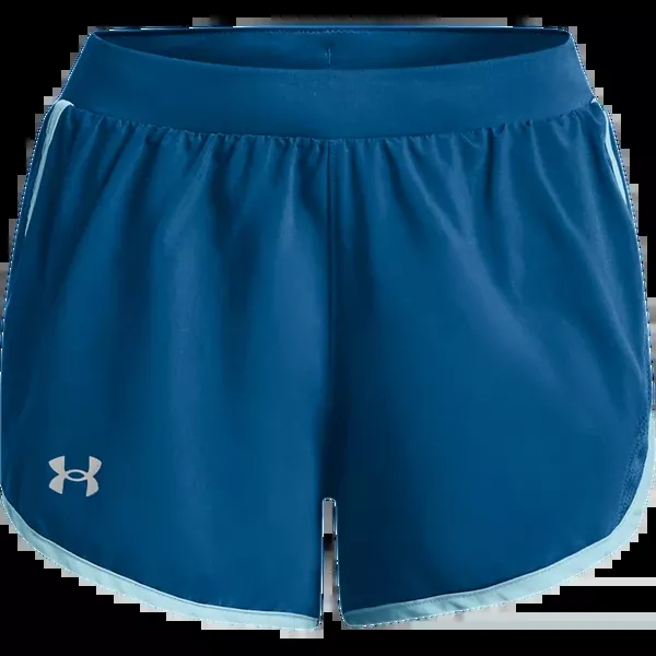 Women's Fly By 2.0 Short