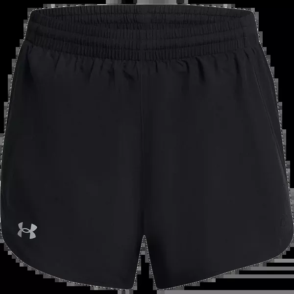 Women's Fly By 2-in-1 Shorts