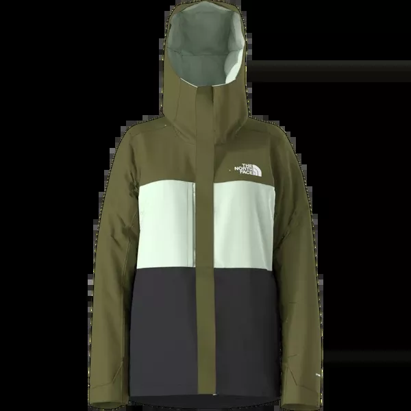 Women's Freedom Insulated Jacket