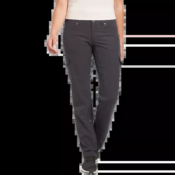 Women's Freeflex Roll-Up Pant - Short