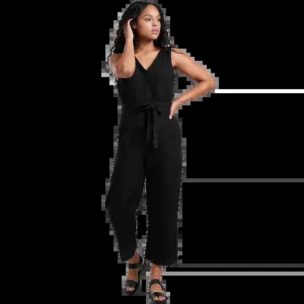 Women's Fresco Jumpsuit
