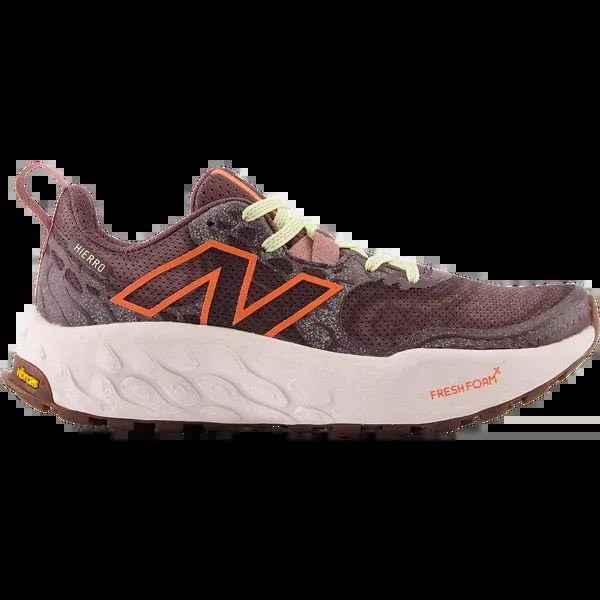 Women's Fresh Foam X Hierro v8