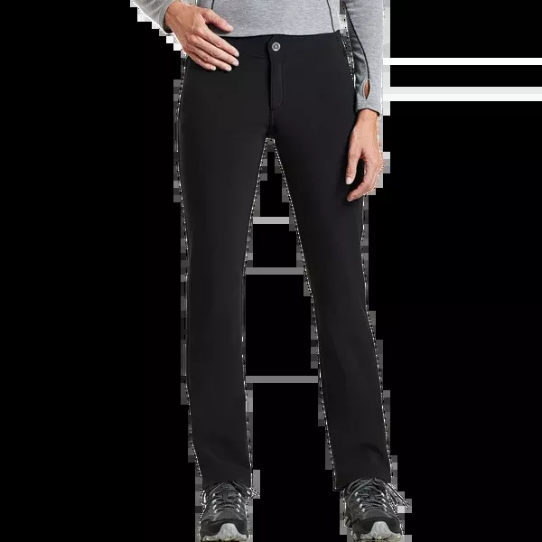 Women's Frost Soft Shell Pant - Short