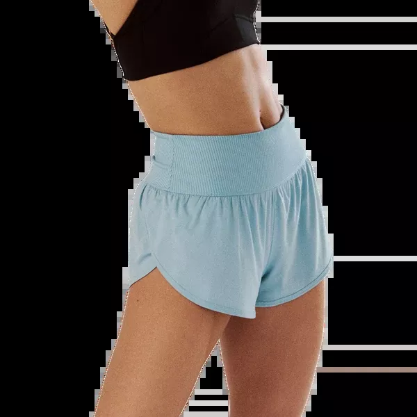 Women's Game Time Shorts