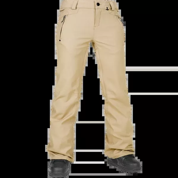 Women's Genus Stretch Pant