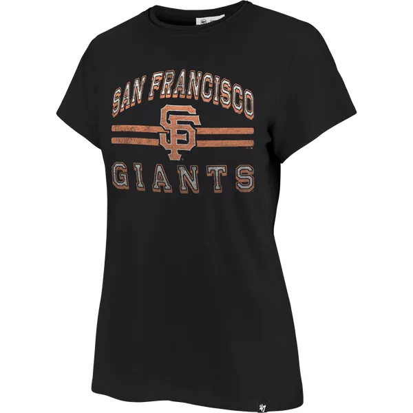 Women's Giants Bright Eyed Frankie Tee