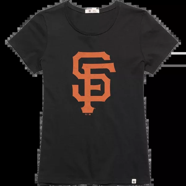 Women's Giants Premier Frankie Tee