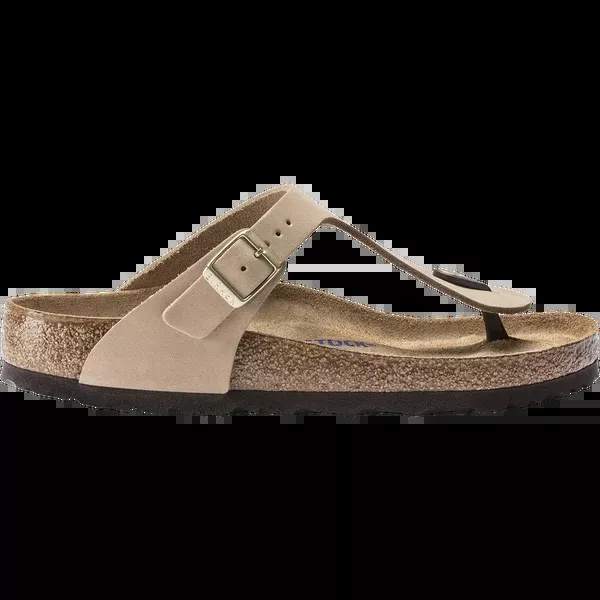 Women's Gizeh Soft Footbed