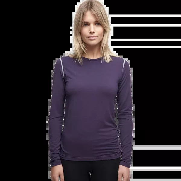 Women's Glacier Lightweight Crew