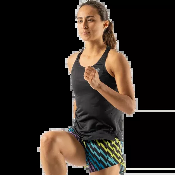 Women's Go Time Tank