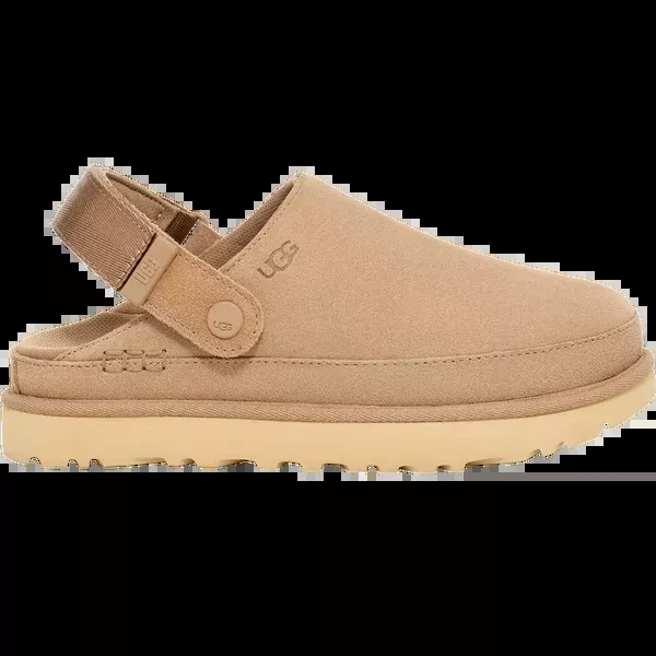 Women's Goldenstar Clog