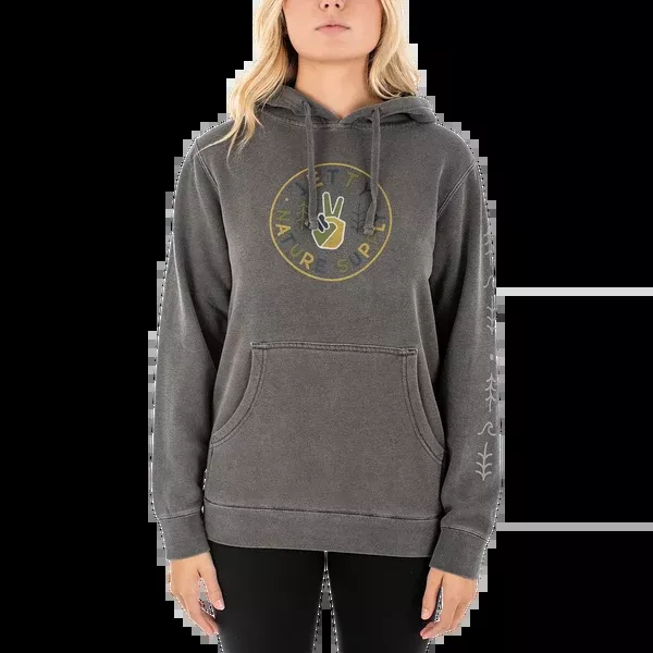 Women's Good Natured Hoodie