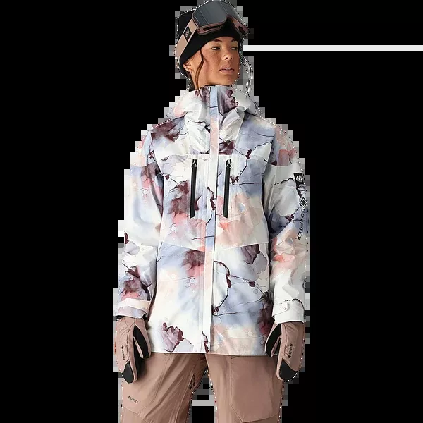 Women's GORE-TEX Skyline Shell Jacket