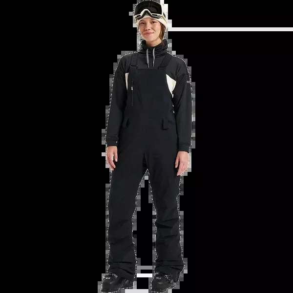 Women's Gore-Tex Stretch Prism Bib Pant