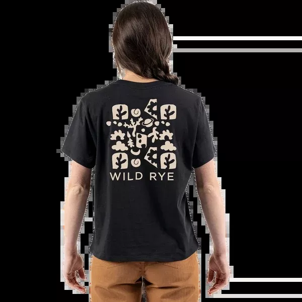 Women's Graphic Tee