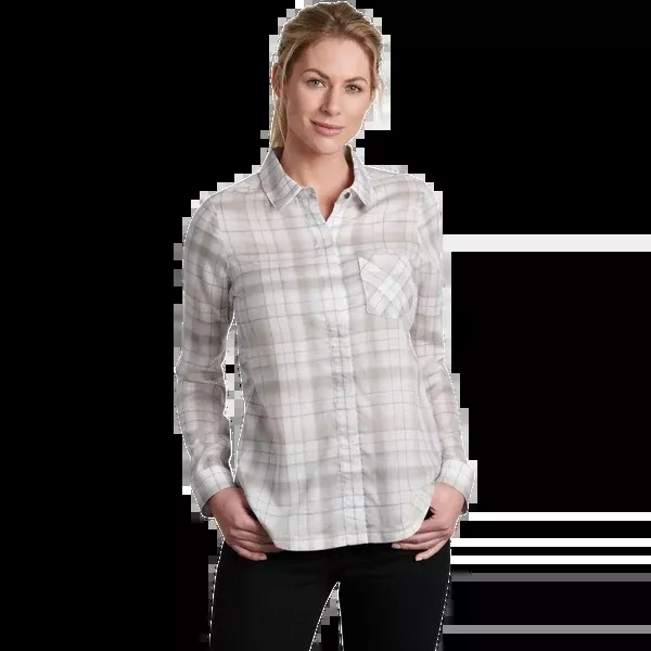 Women's Hadley Long Sleeve
