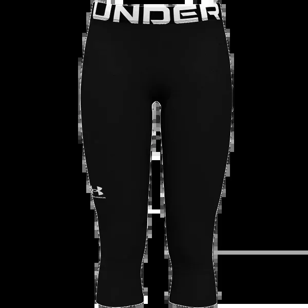 Women's HeatGear 3/4 Legging
