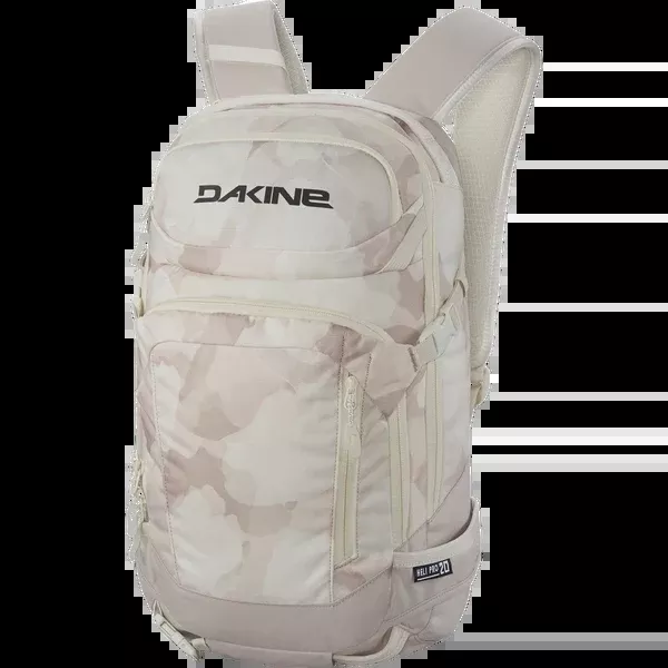 Women's Heli Pro 20L