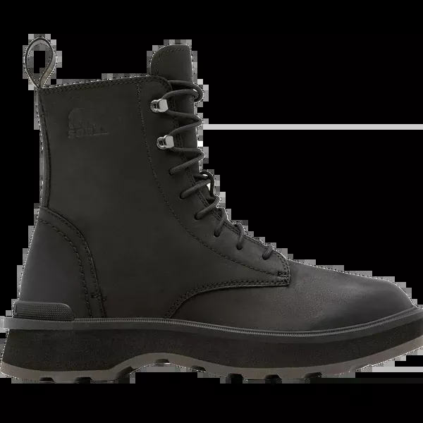Women's Hi-Line Lace