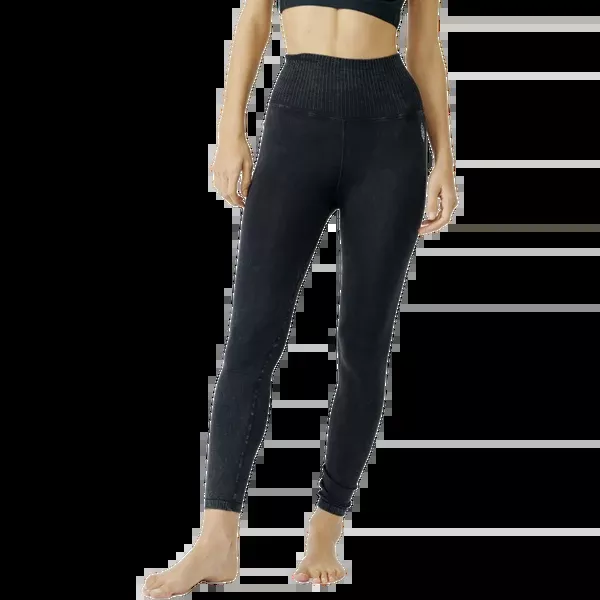 Women's High-Rise 7/8 Good Karma Legging