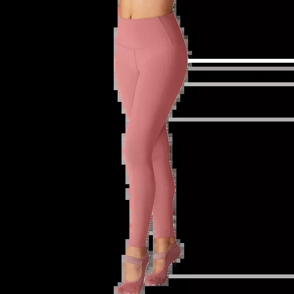Women's High Waisted Leggings