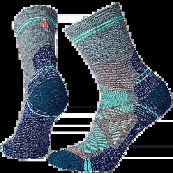 Women's Hike Light Mid Crew