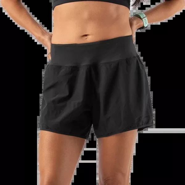Women's Hopper Relax High-Rise 4" Shorts