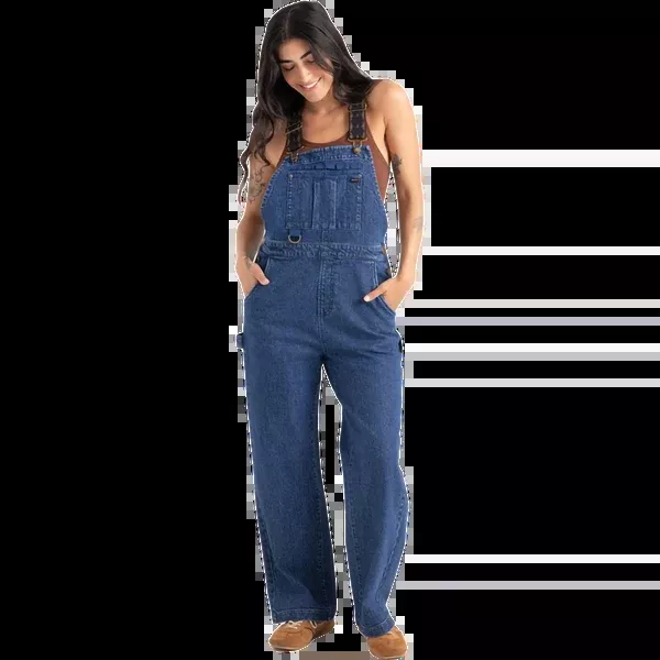 Women's Hwy 1 Overall