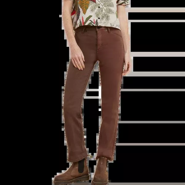 Women's Hwy 395 Jeans