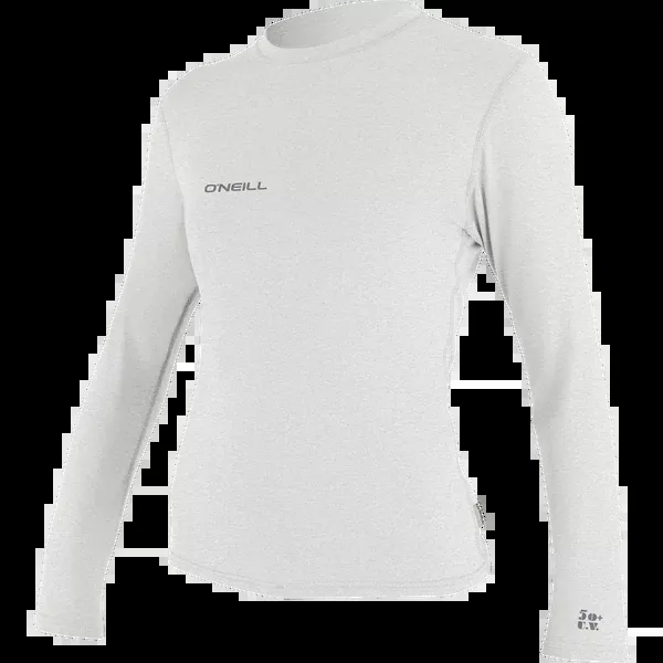 Women's Hybrid Long Sleeve Sun Shirt