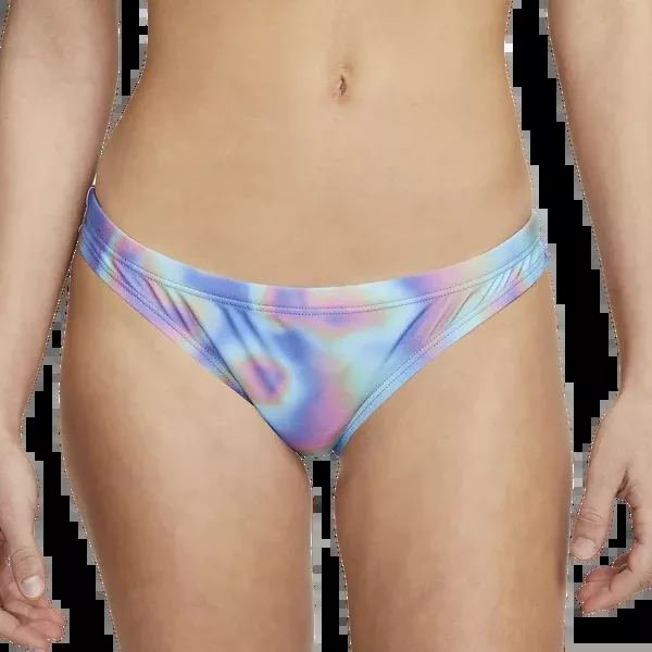 Women's Hydrastrong Print Cheek Bottom