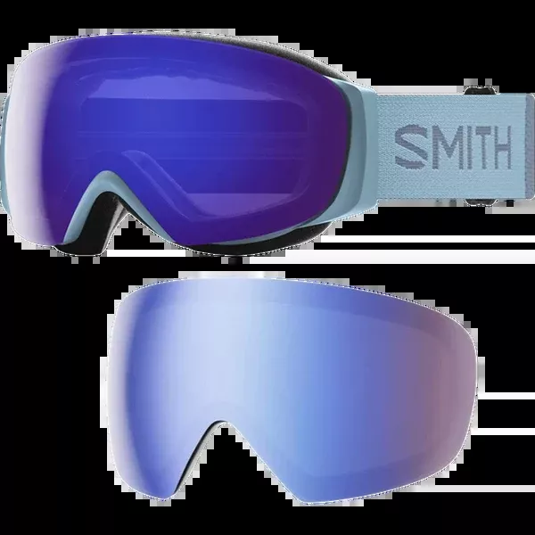 Women's I/O Mag S + Bonus Lens