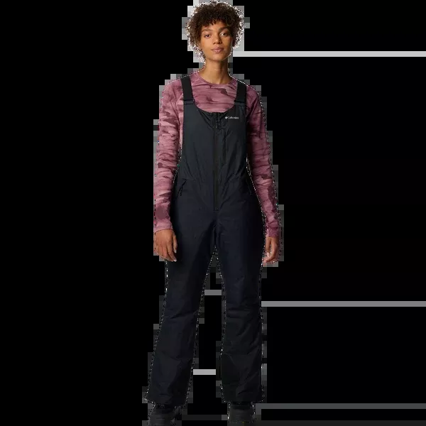 Women's Iceventure II Bib