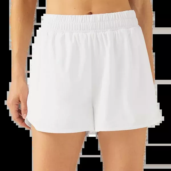 Women's In Stride Lined Short
