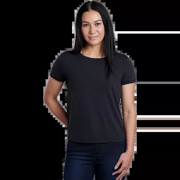 Women's Inspira Short Sleeve