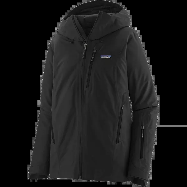 Women's Insulated Storm Shift Jacket