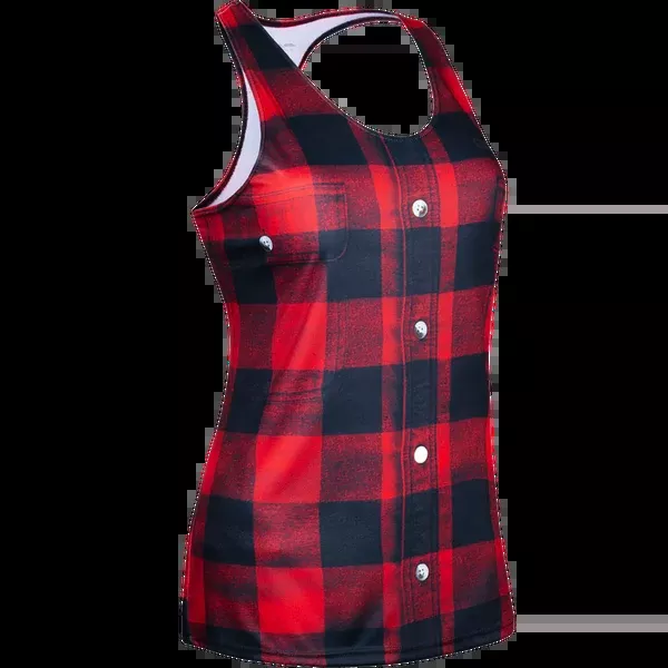Women's Interval Singlet