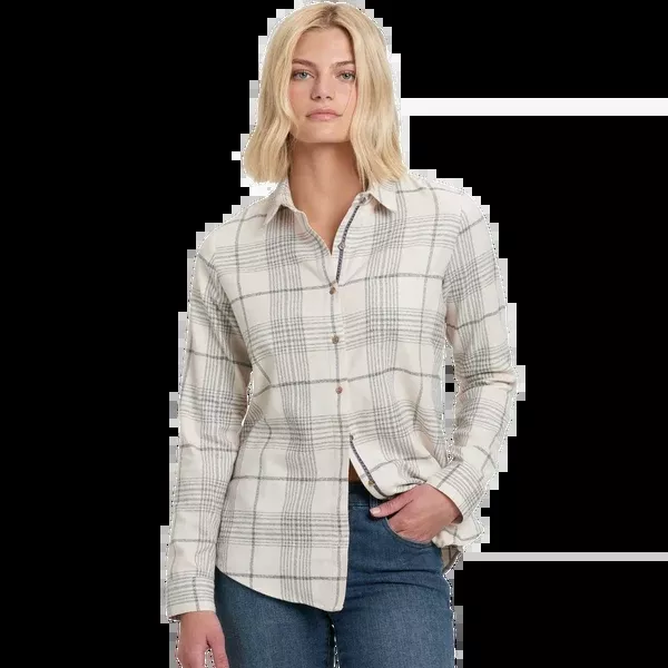 Women's Kamila Flannel
