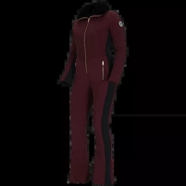 Women's Katze Suit