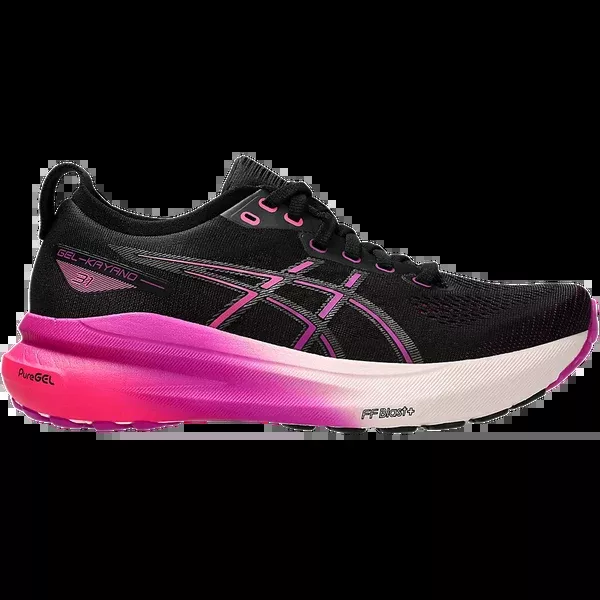 Women's Kayano 31 Wide