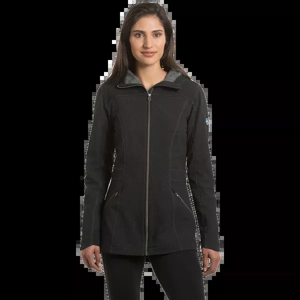 Women's Klash Trench