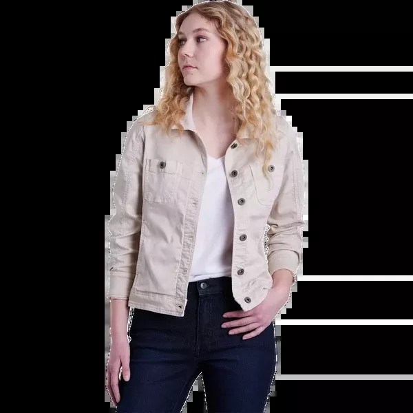 Women's Kultivatr Jacket