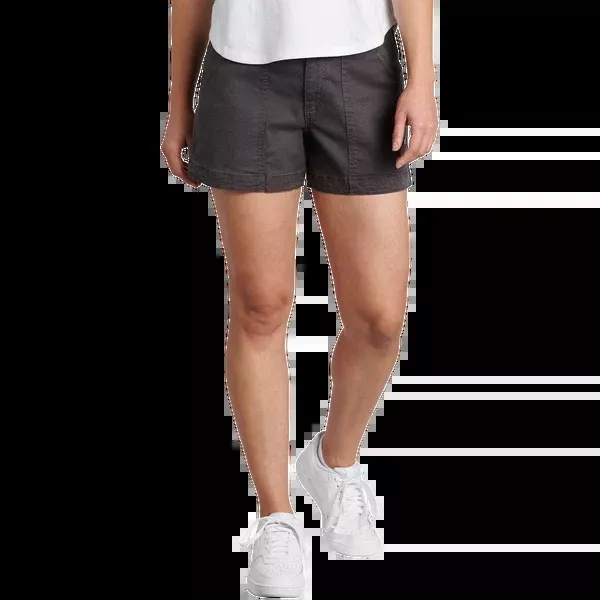 Women's Kultivatr Short 4"