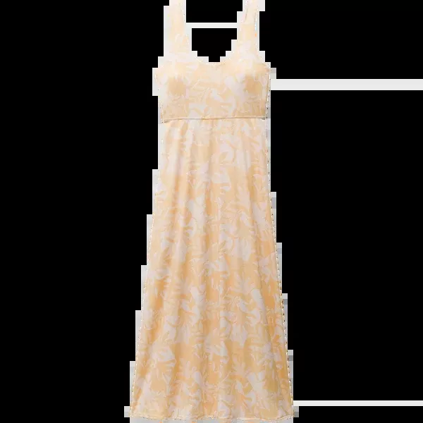 Women's Lata Beach Dress