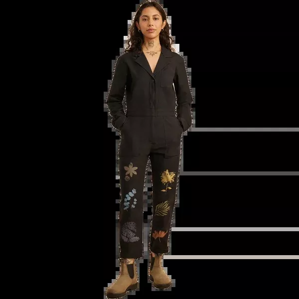 Women's Layover Jumpsuit