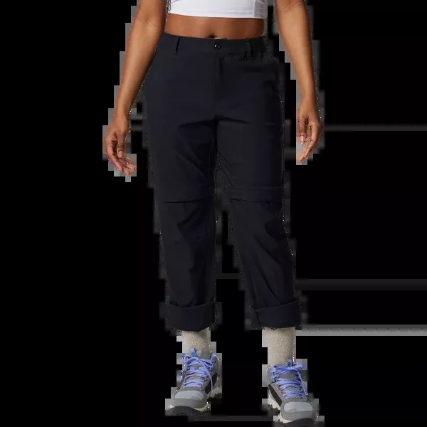 Women's Leslie Falls Convertible Pant