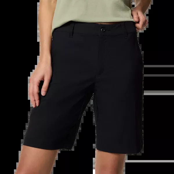 Women's Leslie Falls Long Short II